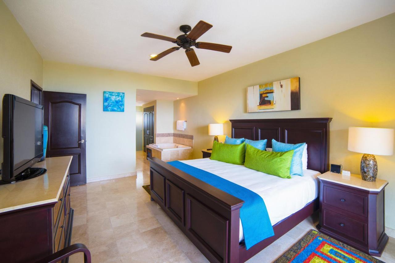 Villa Del Palmar Cancun All Inclusive Beach Resort And Spa Exterior photo
