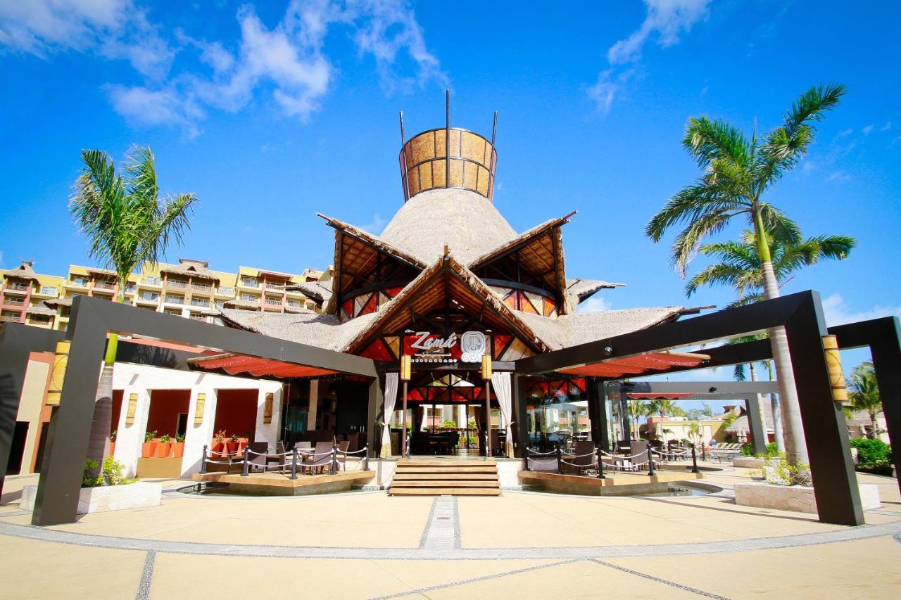 Villa Del Palmar Cancun All Inclusive Beach Resort And Spa Exterior photo