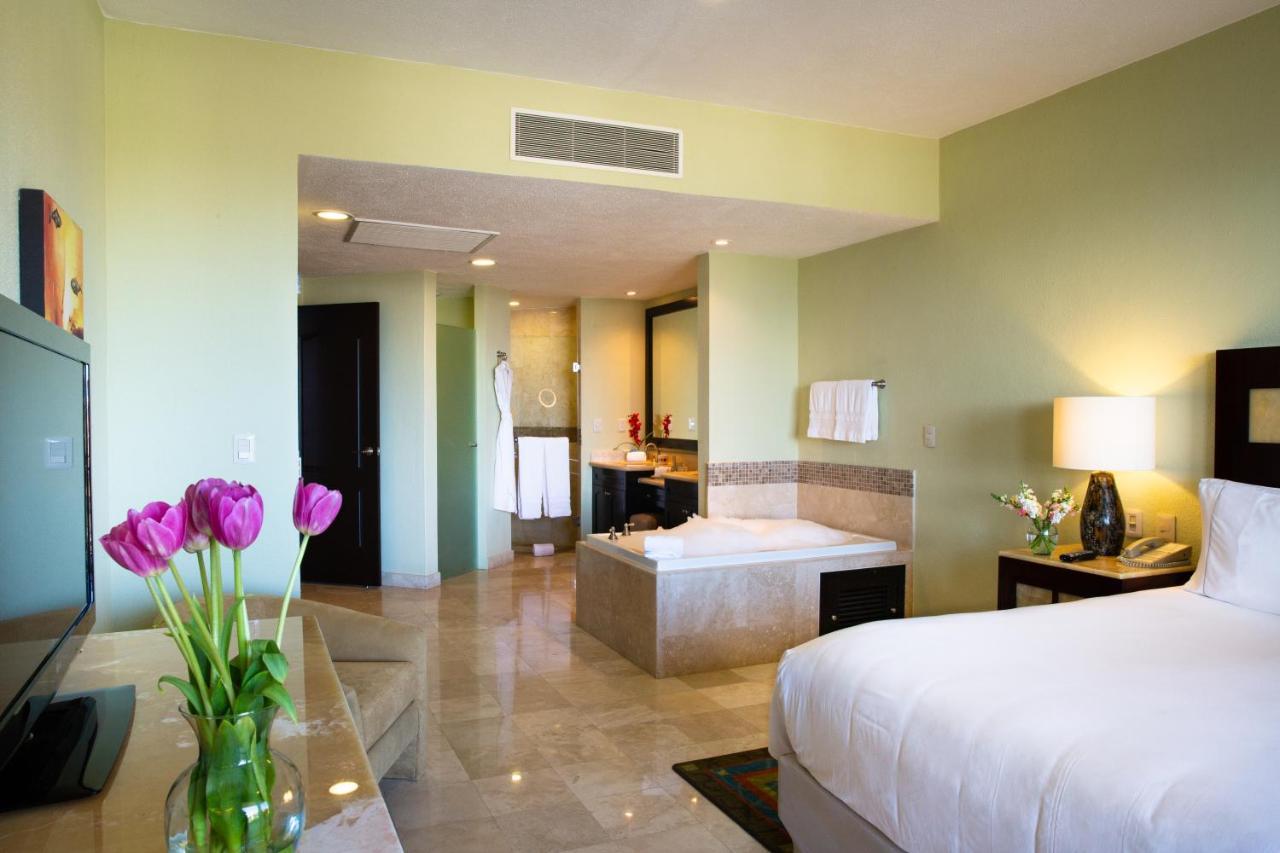 Villa Del Palmar Cancun All Inclusive Beach Resort And Spa Exterior photo